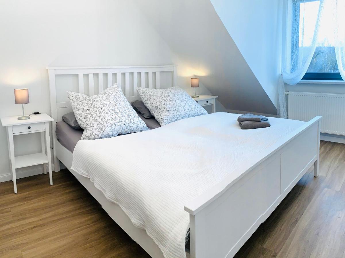 ميرو Ferienapartments Querleben المظهر الخارجي الصورة