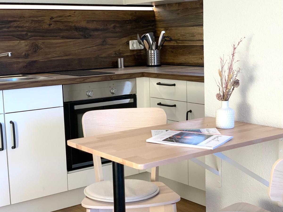 ميرو Ferienapartments Querleben المظهر الخارجي الصورة